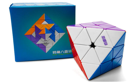 DianSheng CTO (Magnetic, Ball-Core) | SpeedCubeShop