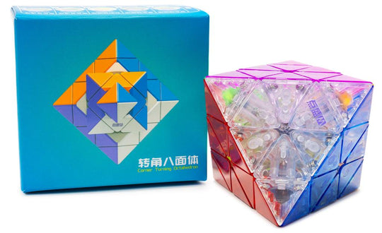 DianSheng CTO (Magnetic, Ball-Core)