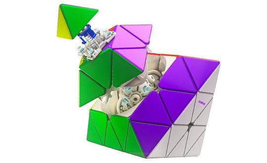 DianSheng CTO (Magnetic, Ball-Core) | SpeedCubeShop