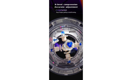 DianSheng CTO (Magnetic, Ball-Core) | SpeedCubeShop