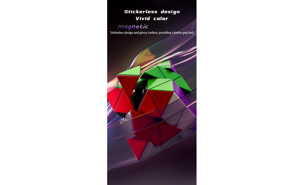 DianSheng CTO (Magnetic, Ball-Core) | SpeedCubeShop