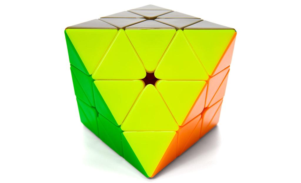 DianSheng CTO (Magnetic, Ball-Core) | SpeedCubeShop