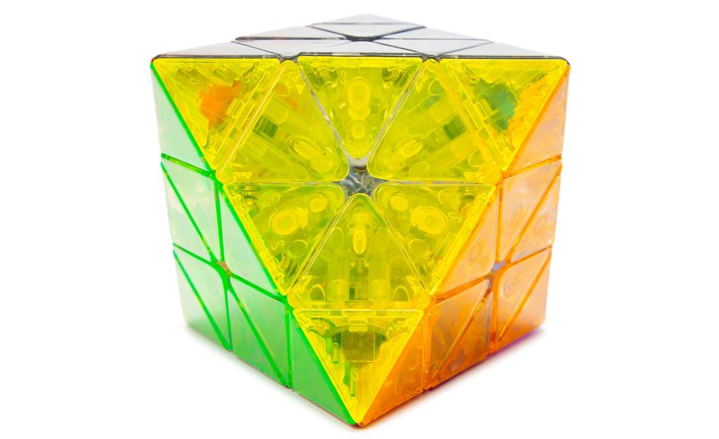 DianSheng CTO (Magnetic, Ball-Core)