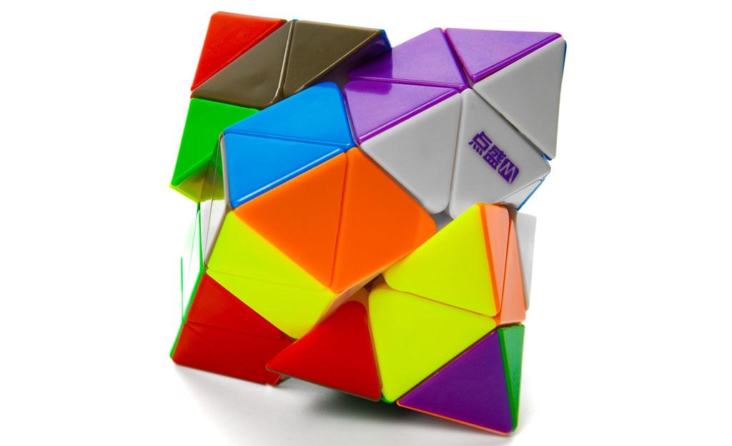 DianSheng CTO (Magnetic, Ball-Core) | SpeedCubeShop