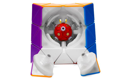 DianSheng CTO (Magnetic, Ball-Core) | SpeedCubeShop