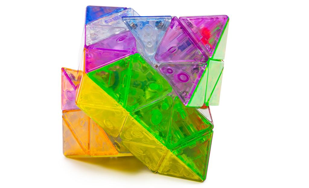 DianSheng CTO (Magnetic, Ball-Core)