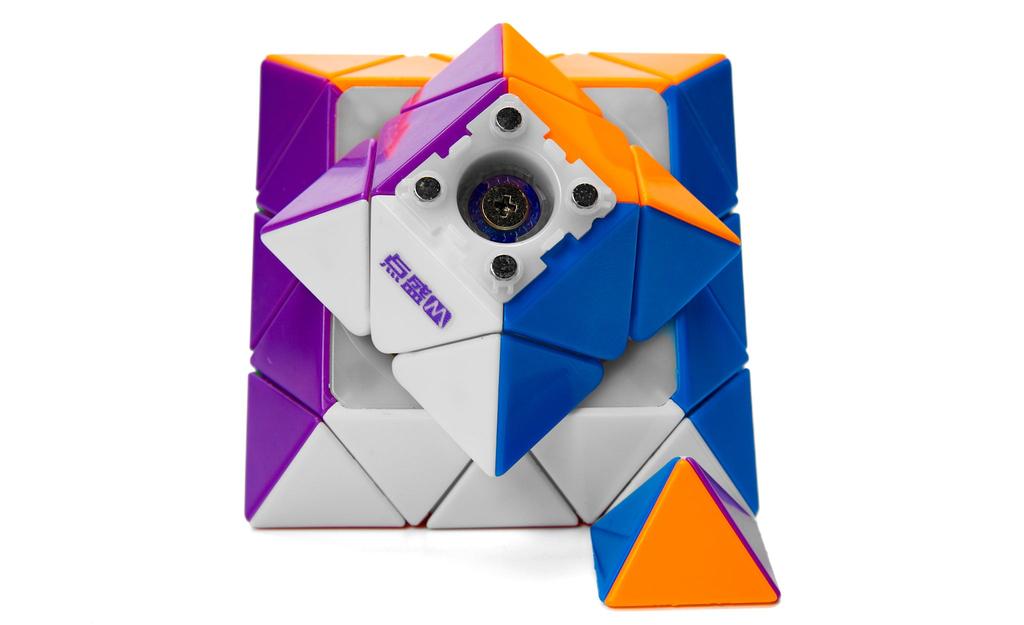 DianSheng CTO (Magnetic, Ball-Core) | SpeedCubeShop