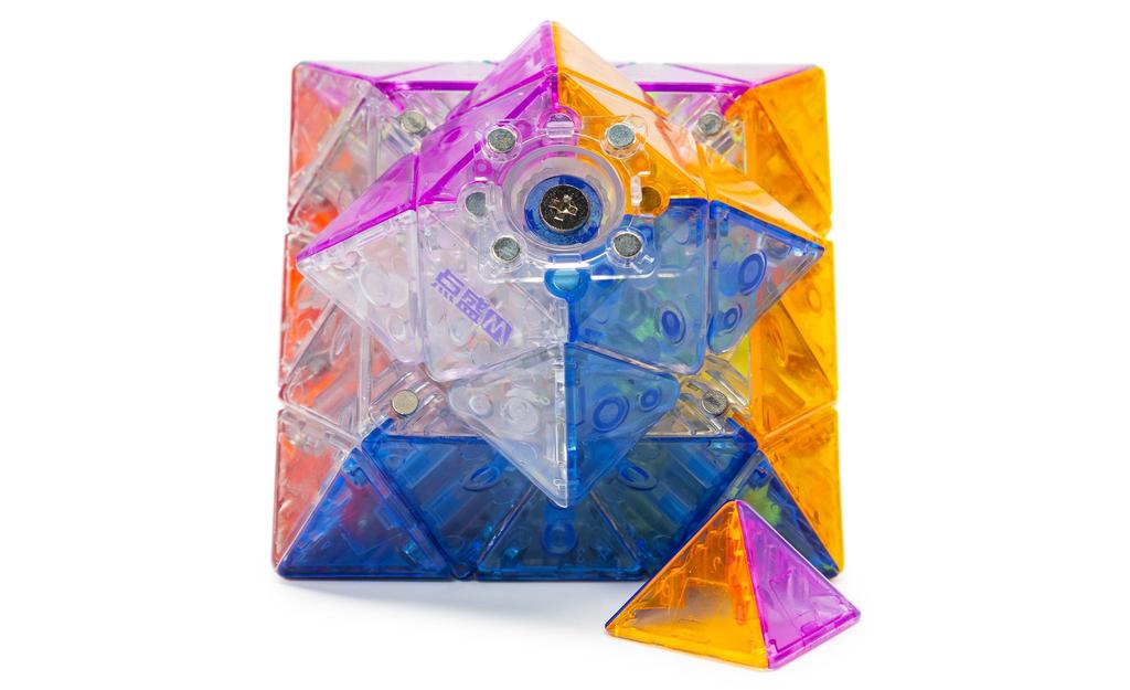 DianSheng CTO (Magnetic, Ball-Core)