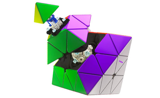 DianSheng CTO (Magnetic, Ball-Core) | SpeedCubeShop