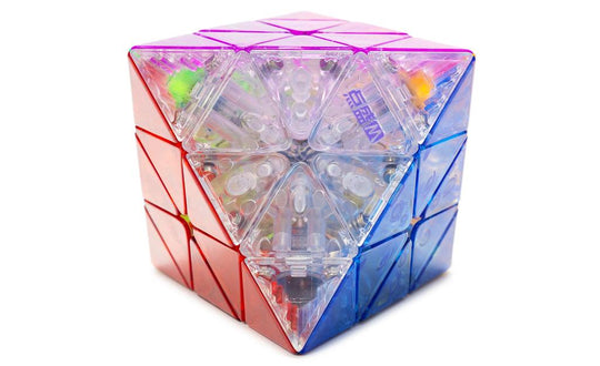 DianSheng CTO (Magnetic, Ball-Core)