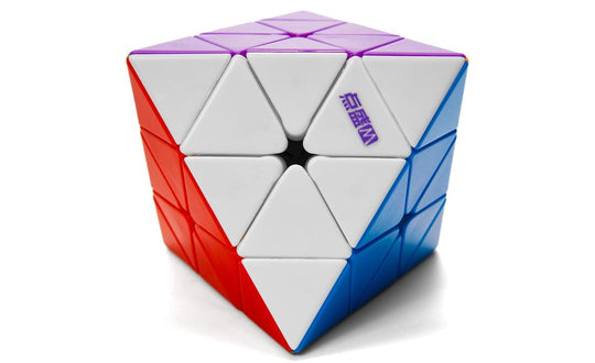 DianSheng CTO (Magnetic, Ball-Core) | SpeedCubeShop