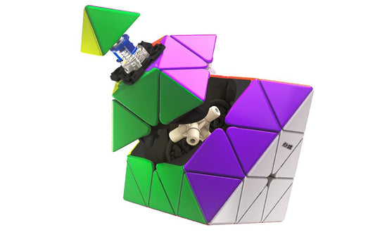 DianSheng CTO | SpeedCubeShop