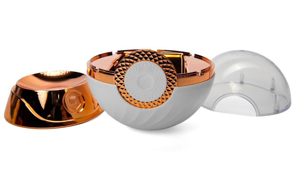 DianSheng Cube Display Stand - Capsule | SpeedCubeShop