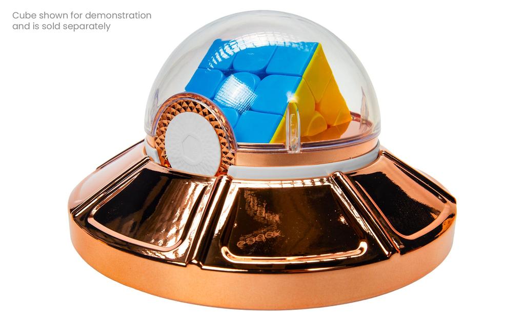 DianSheng Cube Display Stand - UFO | SpeedCubeShop