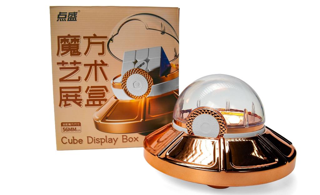 DianSheng Cube Display Stand - UFO | SpeedCubeShop