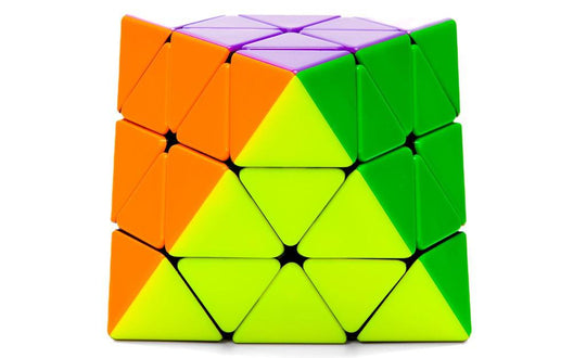 DianSheng FTO (Magnetic) | SpeedCubeShop