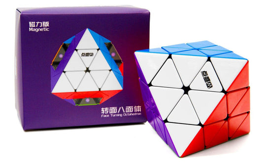 DianSheng FTO (Magnetic) | SpeedCubeShop