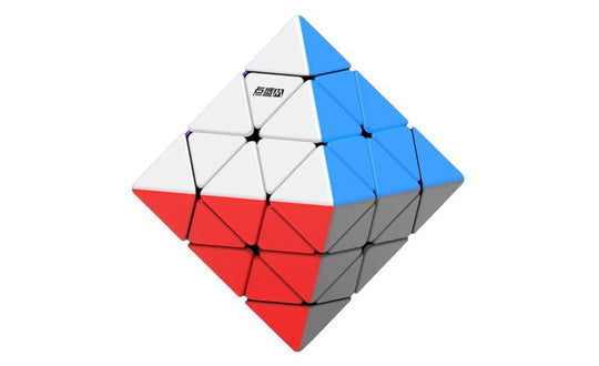 DianSheng FTO (Magnetic) | SpeedCubeShop