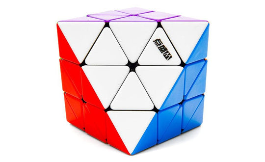 DianSheng FTO (Magnetic) | SpeedCubeShop