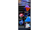 DianSheng FTO NEO (Magnetic, Ball-Core) | SpeedCubeShop