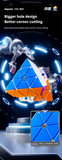 DianSheng FTO NEO (Magnetic, Ball-Core)