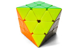 DianSheng FTO NEO (Magnetic, Ball-Core)