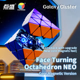 DianSheng FTO NEO (Magnetic, Ball-Core)