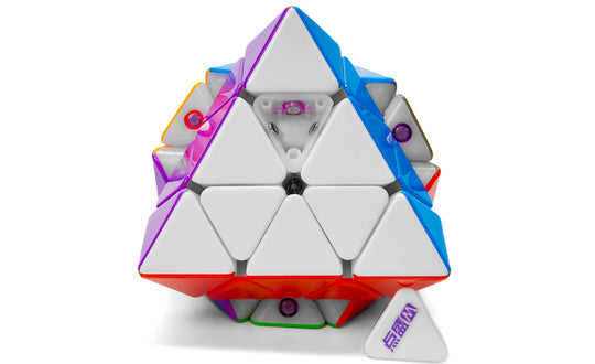 DianSheng FTO NEO (Magnetic, Ball-Core)