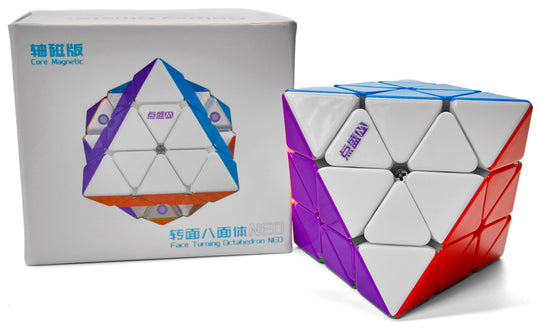 DianSheng FTO NEO (Magnetic, Ball-Core)