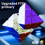 DianSheng FTO NEO (Magnetic, Ball-Core)