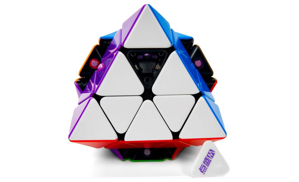 DianSheng FTO NEO (Magnetic, Ball-Core)