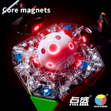 DianSheng FTO NEO (Magnetic, Ball-Core)