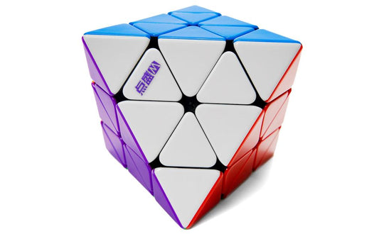 DianSheng FTO NEO (Magnetic, Ball-Core)