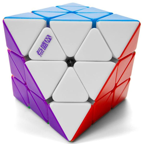 DianSheng FTO NEO (Magnetic, Ball-Core) | Shape Mod Puzzle