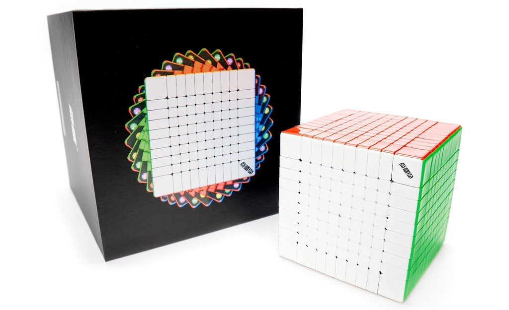 DianSheng Galaxy 10x10 (Magnetic) | SpeedCubeShop