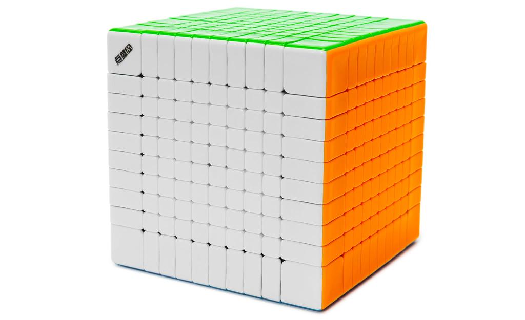 DianSheng Galaxy 10x10 (Magnetic)