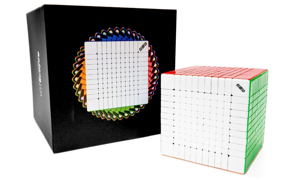 DianSheng Galaxy 11x11 (Magnetic) | SpeedCubeShop