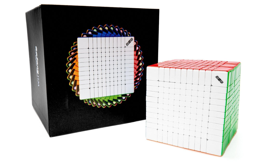 DianSheng Galaxy 11x11 (Magnetic) | SpeedCubeShop