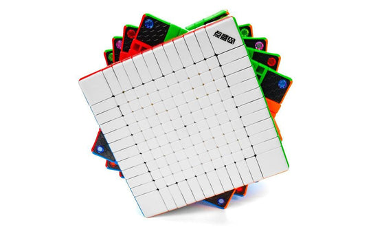 DianSheng Galaxy 12x12 (Magnetic) | SpeedCubeShop