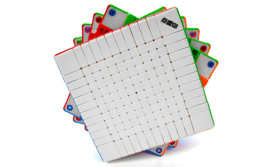 DianSheng Galaxy 12x12 (Magnetic) | SpeedCubeShop