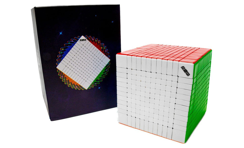 DianSheng Galaxy 12x12 (Magnetic) | SpeedCubeShop