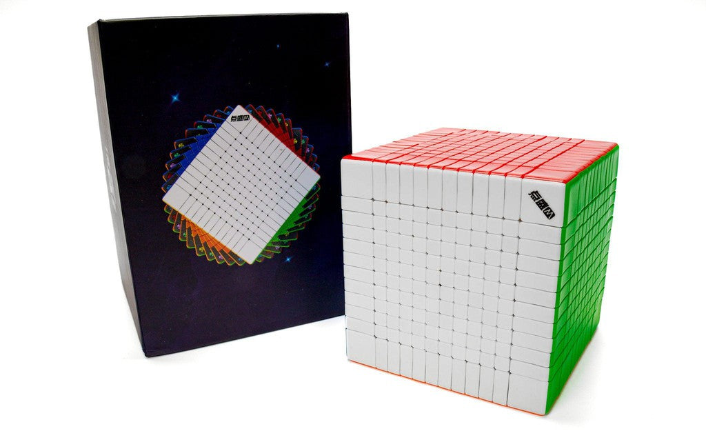 DianSheng Galaxy 12x12 (Magnetic) | SpeedCubeShop