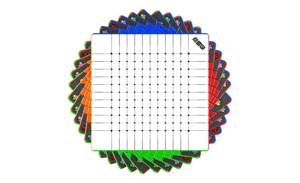 DianSheng Galaxy 12x12 (Magnetic) | SpeedCubeShop
