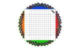DianSheng Galaxy 12x12 (Magnetic) | SpeedCubeShop