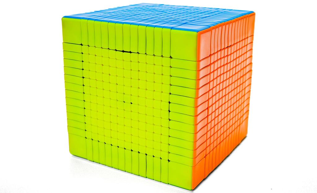 DianSheng Galaxy 14x14 (Magnetic) | SpeedCubeShop
