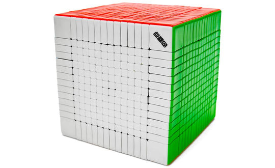 DianSheng Galaxy 14x14 (Magnetic)