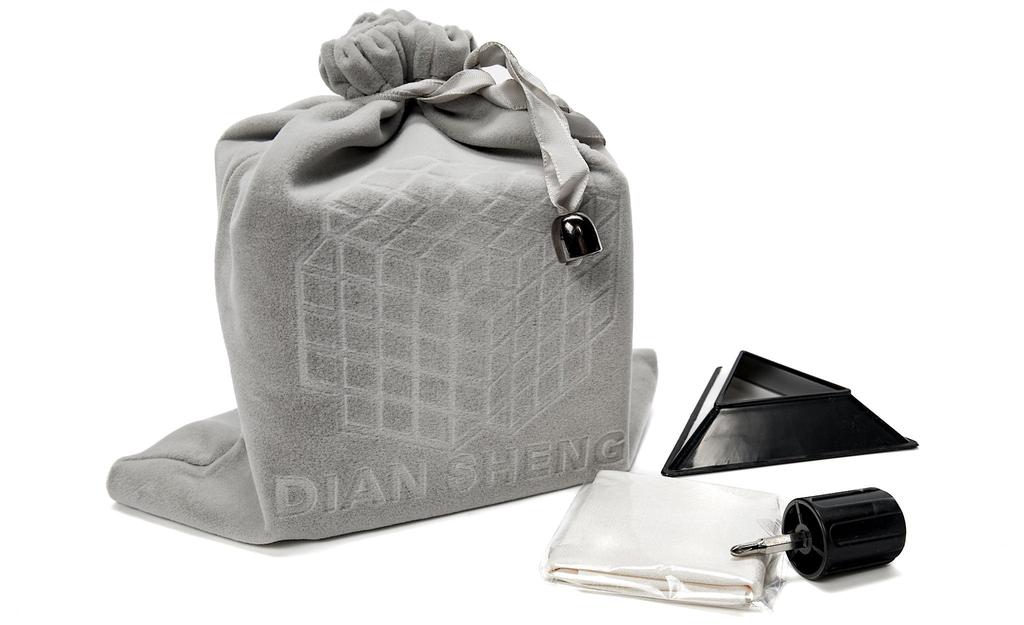 DianSheng Galaxy 14x14 (Magnetic) | SpeedCubeShop