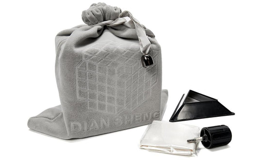 DianSheng Galaxy 14x14 (Magnetic)