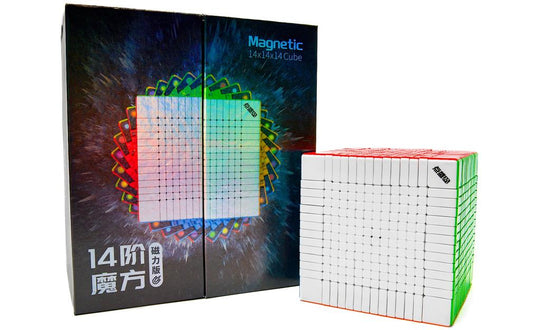 DianSheng Galaxy 14x14 (Magnetic)