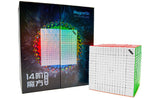 DianSheng Galaxy 14x14 (Magnetic)